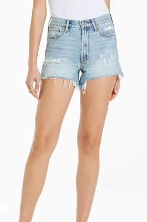 Dear John 'Luna' Shorts in Caribbean