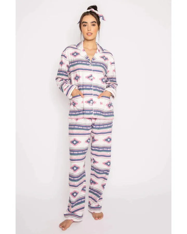 Desert Dreamer PJ Set
