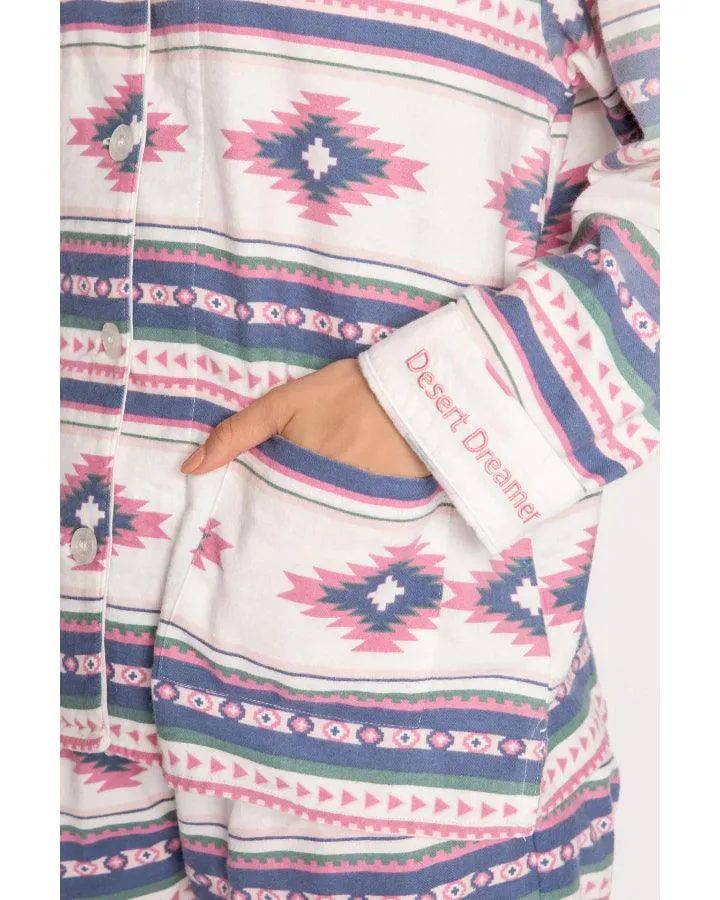 Desert Dreamer PJ Set