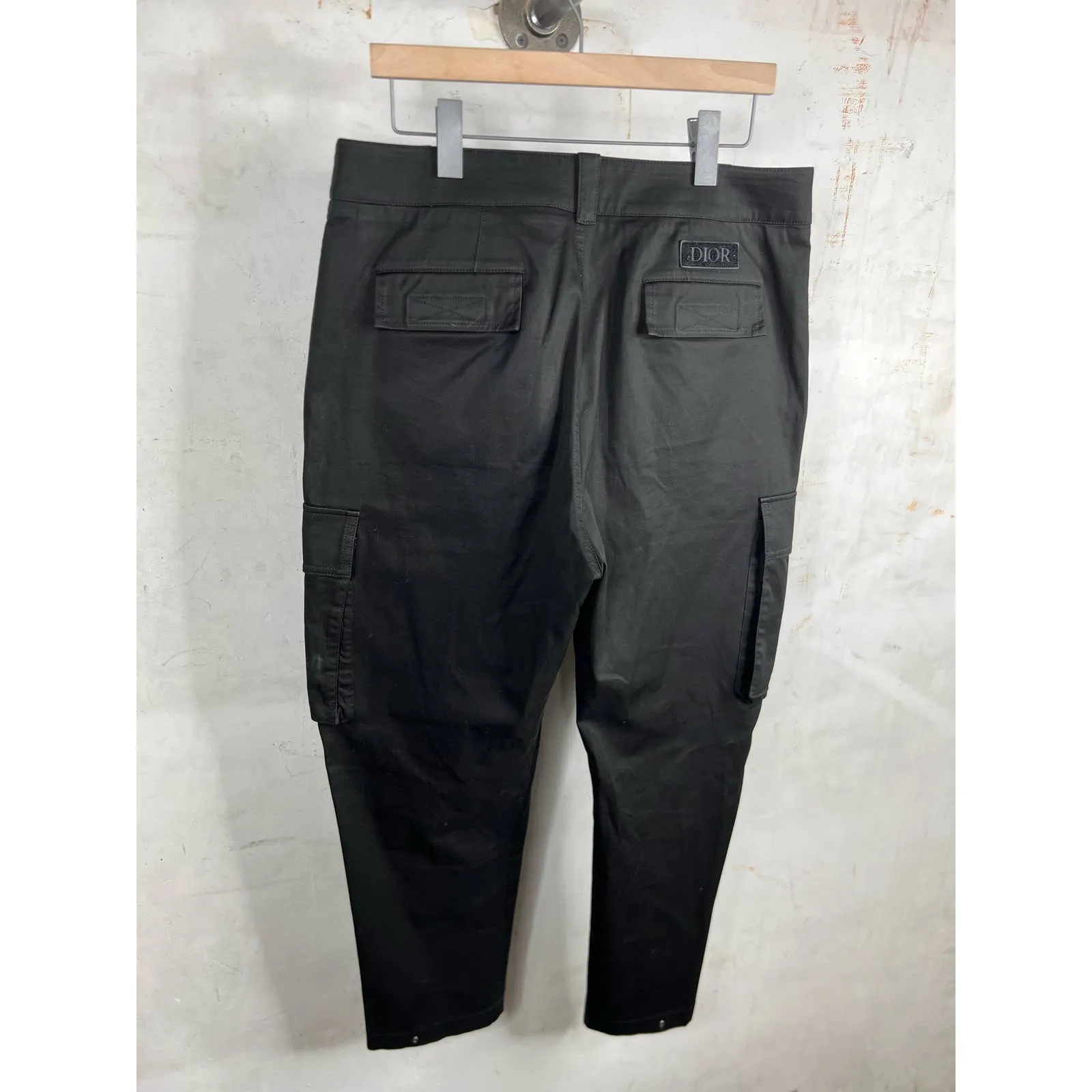 Dior Cargo Pants
