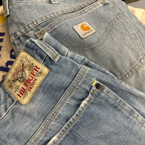 Distressed Branded Jeans 25pcs