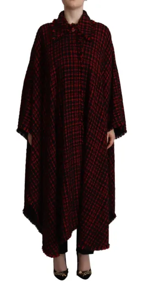 Dolce & Gabbana long sleeves overcoat jacket
