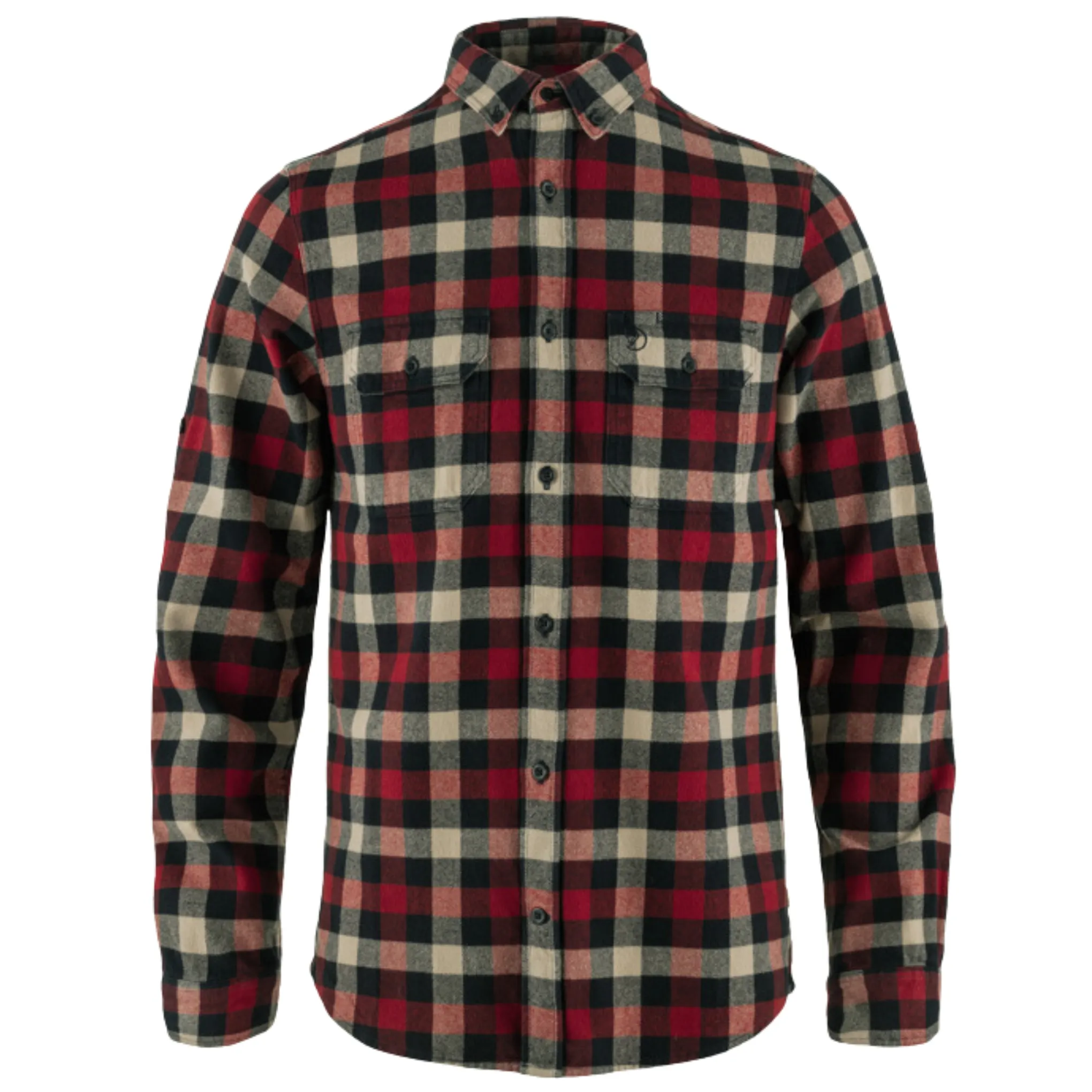 Fjallraven Men's Skog Shirt