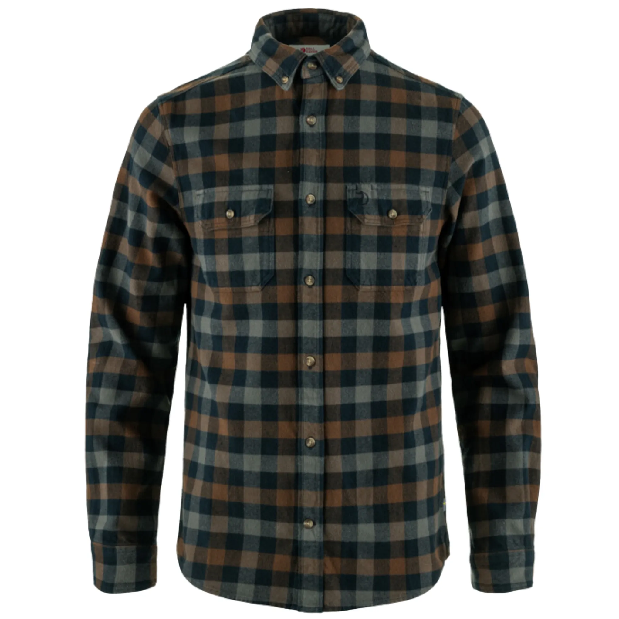 Fjallraven Men's Skog Shirt