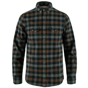 Fjallraven Men's Skog Shirt
