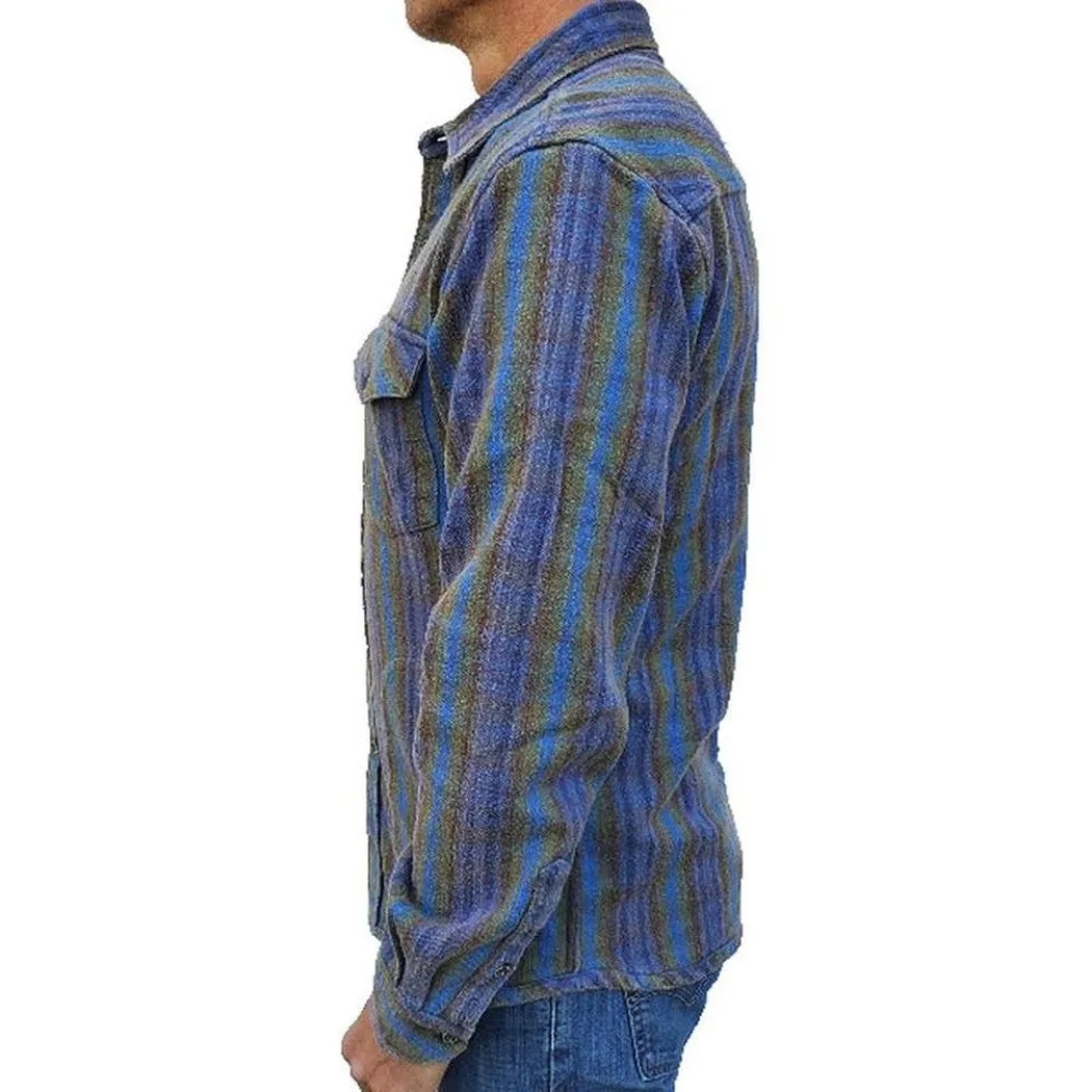 Flyshacker Men's Wolf Creek Shirt