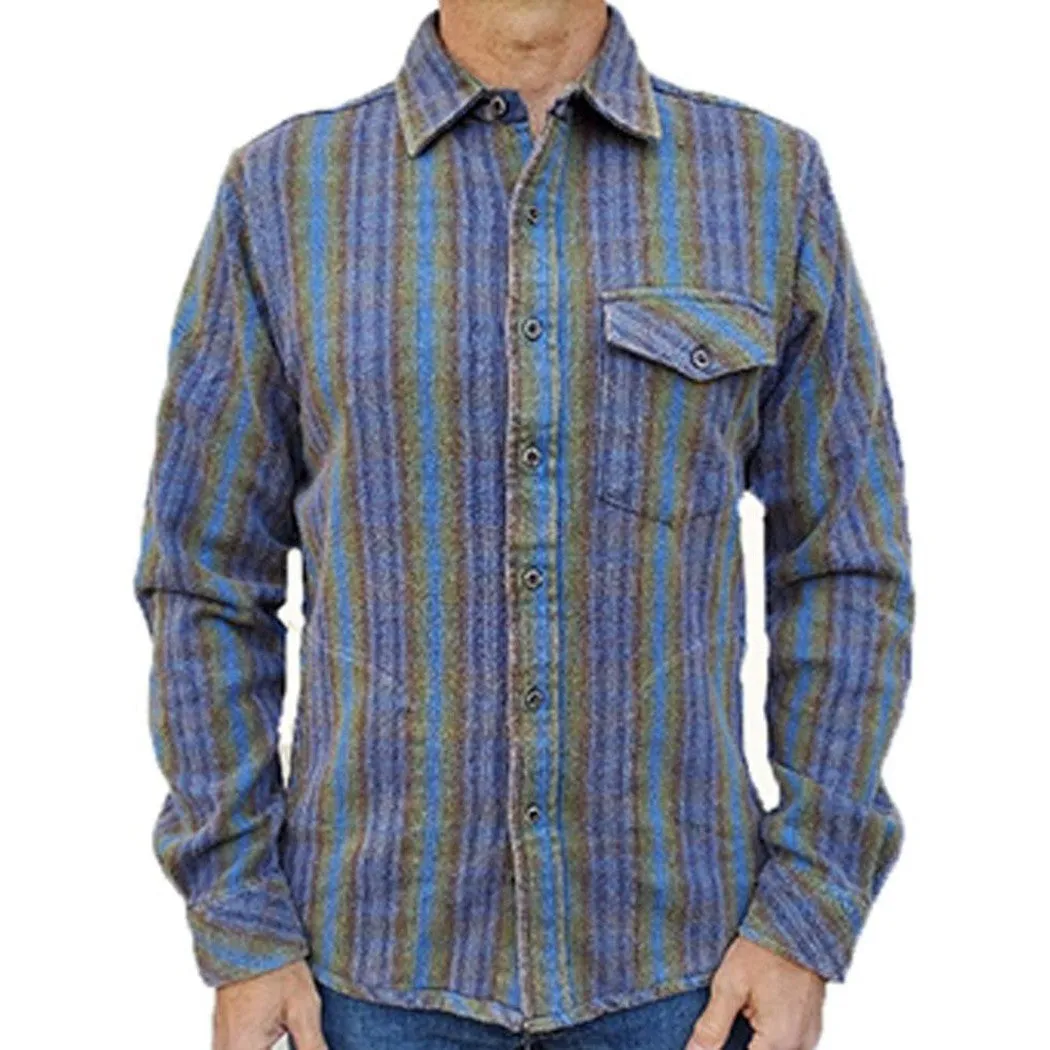 Flyshacker Men's Wolf Creek Shirt