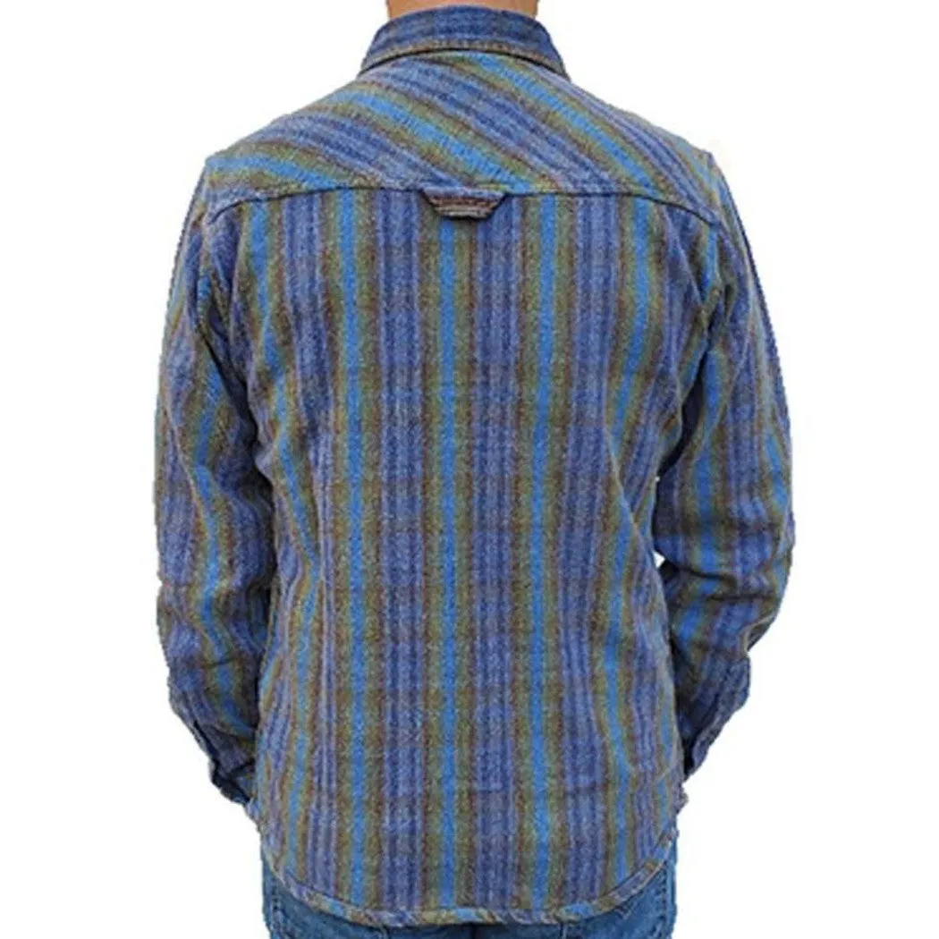 Flyshacker Men's Wolf Creek Shirt
