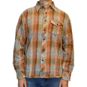 Flyshacker Men's Wolf Creek Shirt