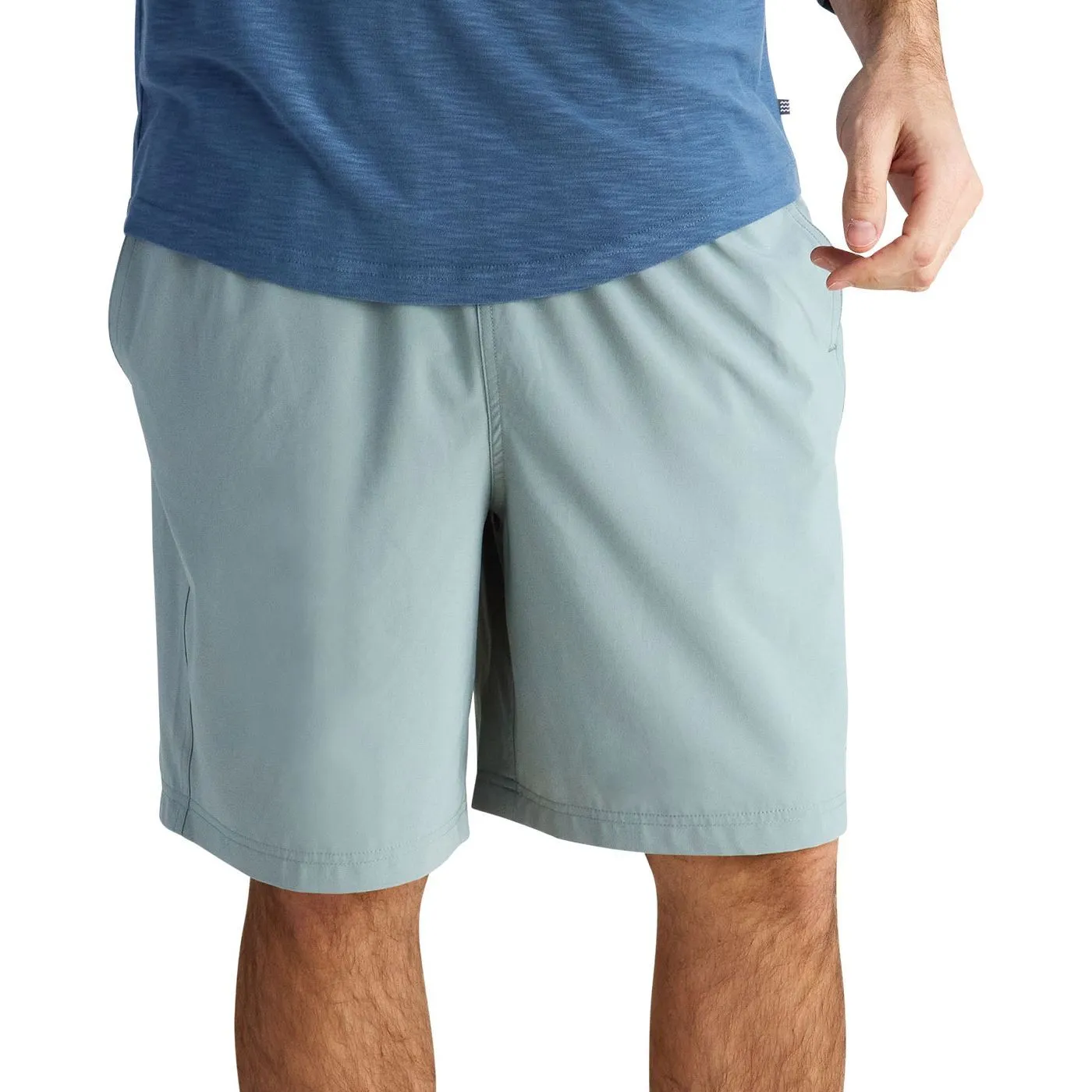 Free Fly Apparel Free Fly Breeze Short - 6"