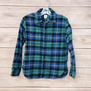 Gap Boys Shirt Size: 08