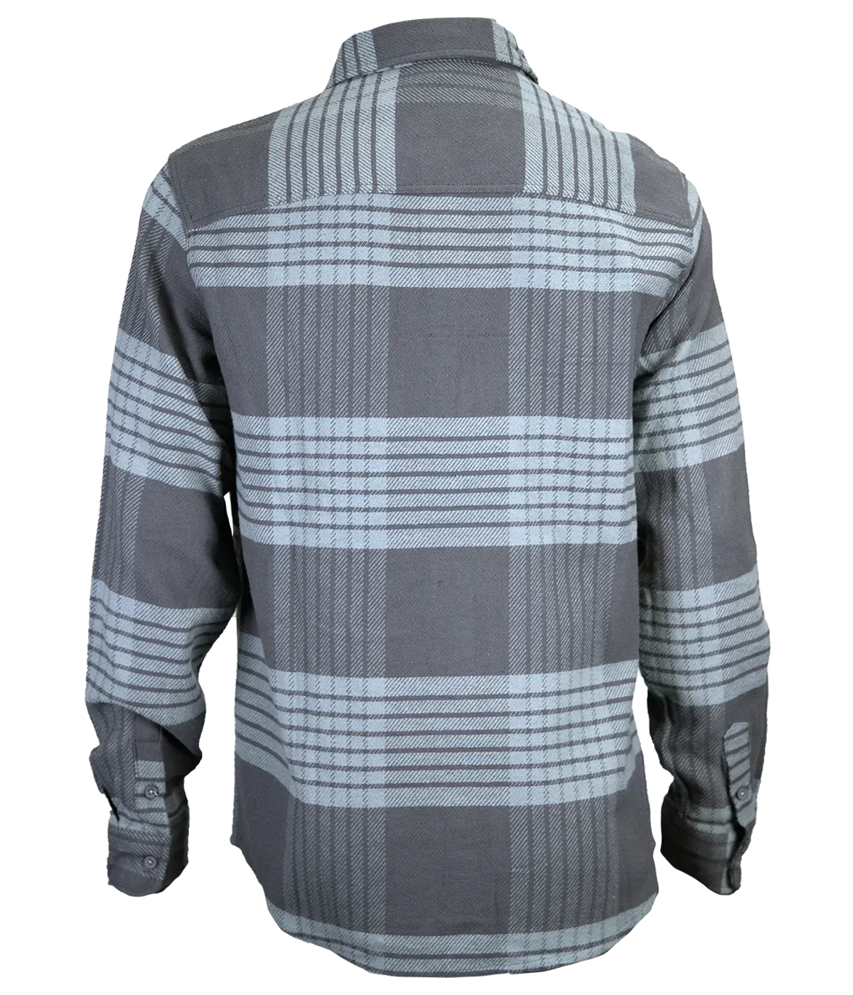 Garcia Flannel