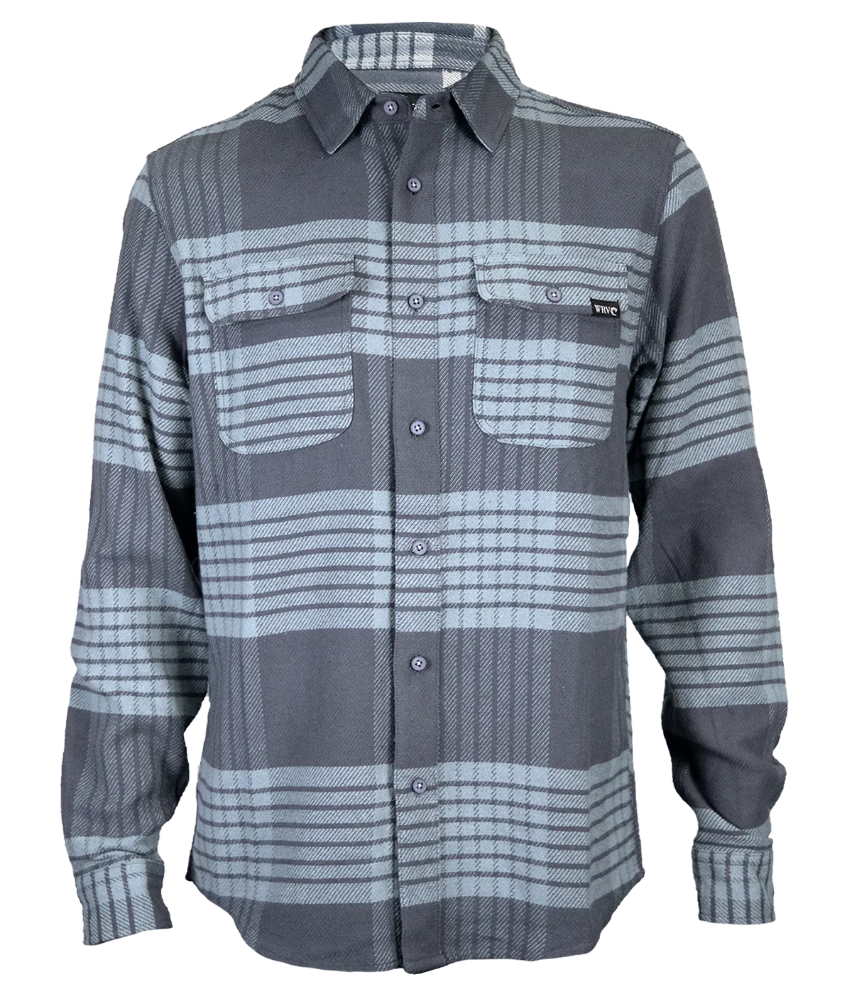 Garcia Flannel