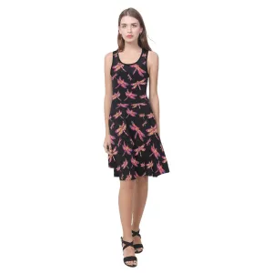 Gathering Noir Atalanta Sundress
