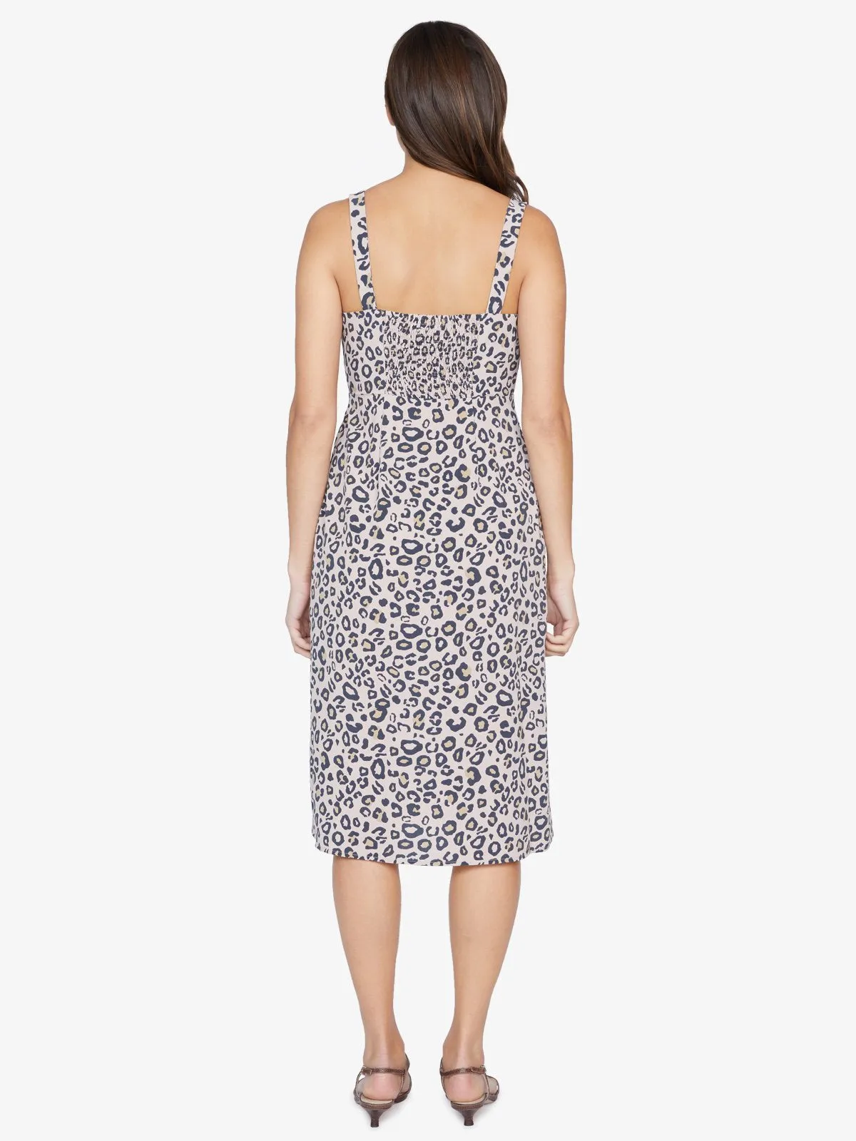 Georgina Sundress