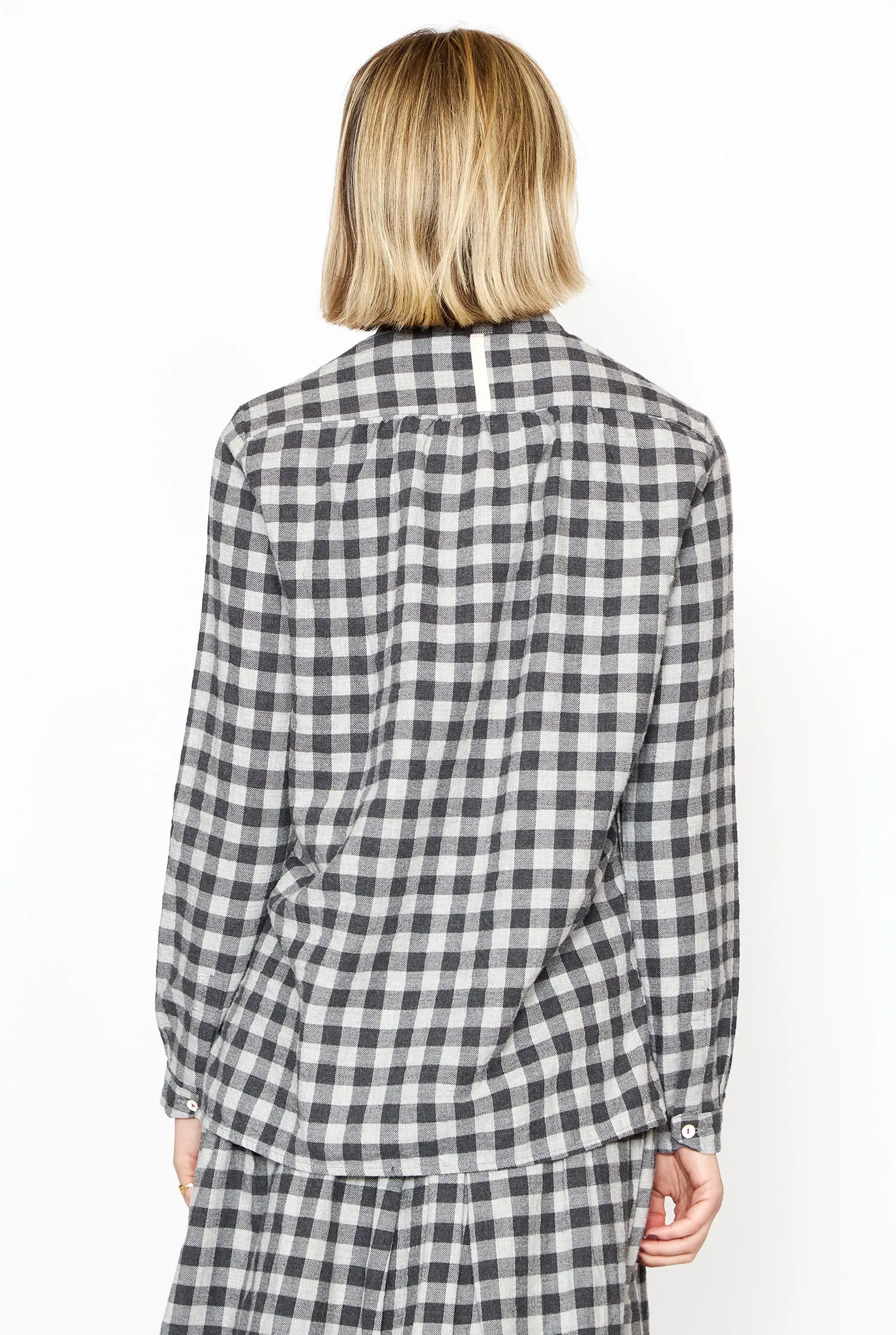 HANNOH WESSEL Cosma Shirt
