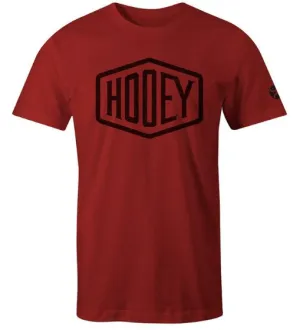 HT1510RD - Hooey Men's Tee