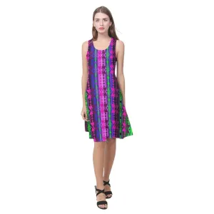 Inside the Quillwork Lodge Atalanta Casual Sundress