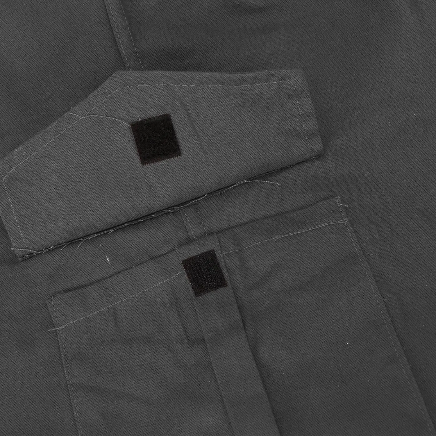 Joggers for Men Big and Tall Slim Fit Cargo Pants Drawstring Elastic Waist Pants Solid Hiking Pants Casual Dress Pants