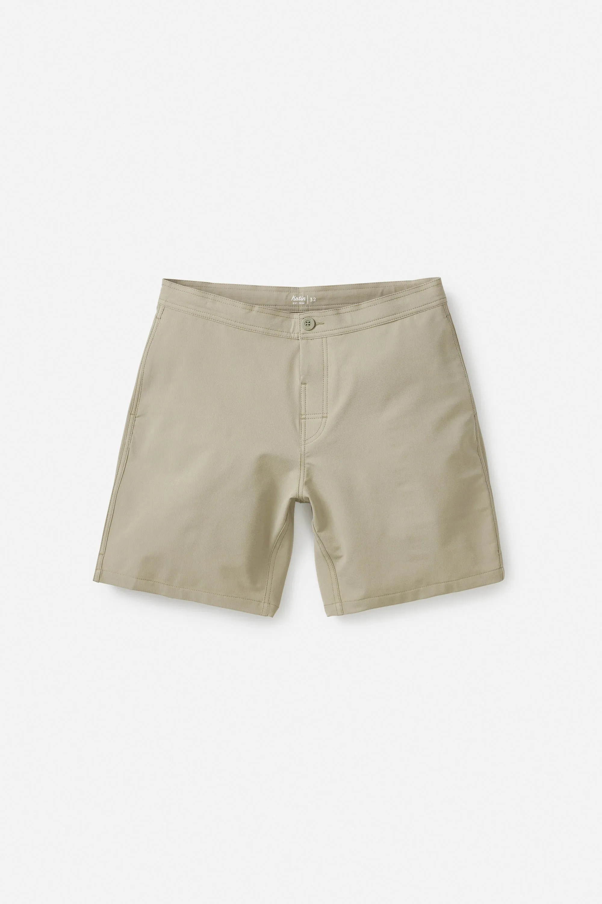 KATIN WONDERER HYBRID SHORT