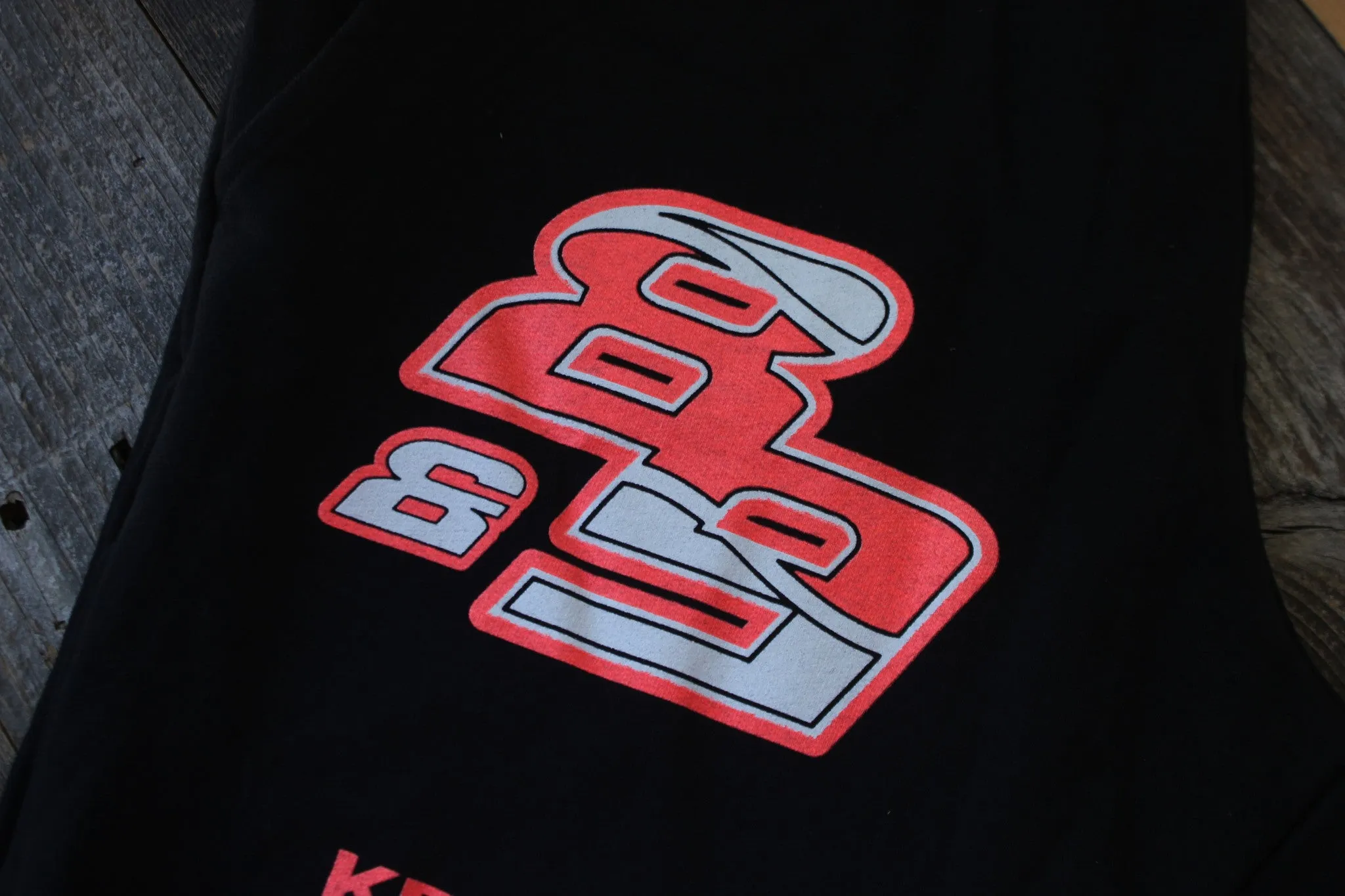 Keep It Lit Terry Shorts Infrared