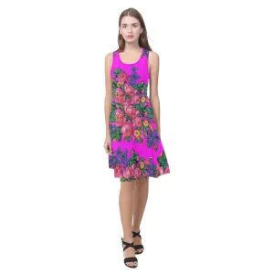 Kokum's Revenge Blush Atalanta Casual Sundress