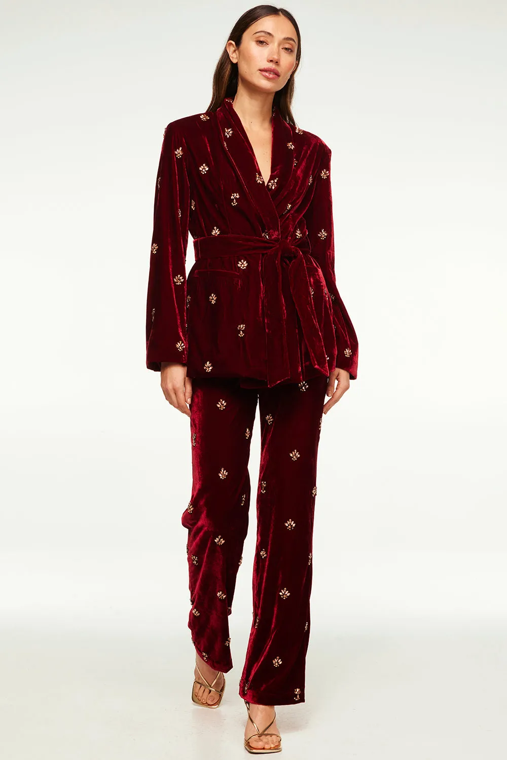 LENA BLAZER