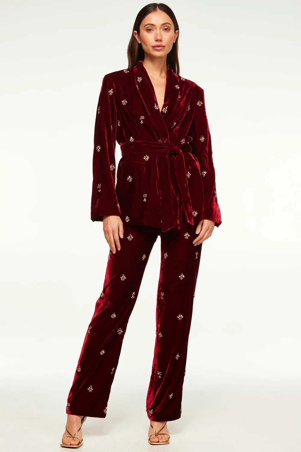 LENA BLAZER