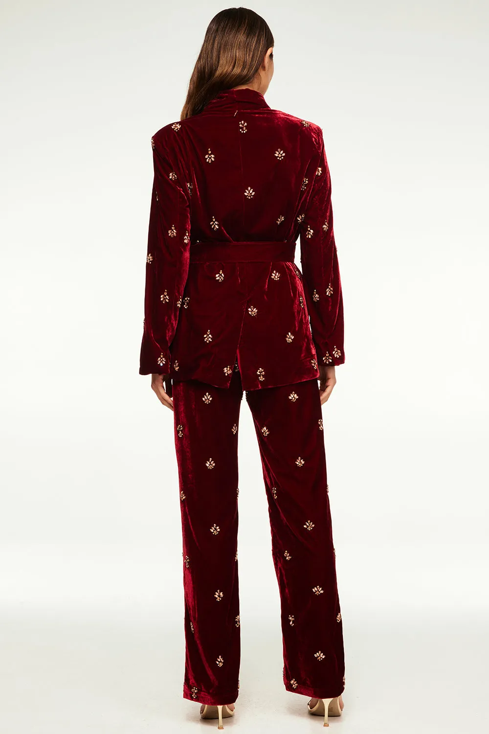 LENA BLAZER