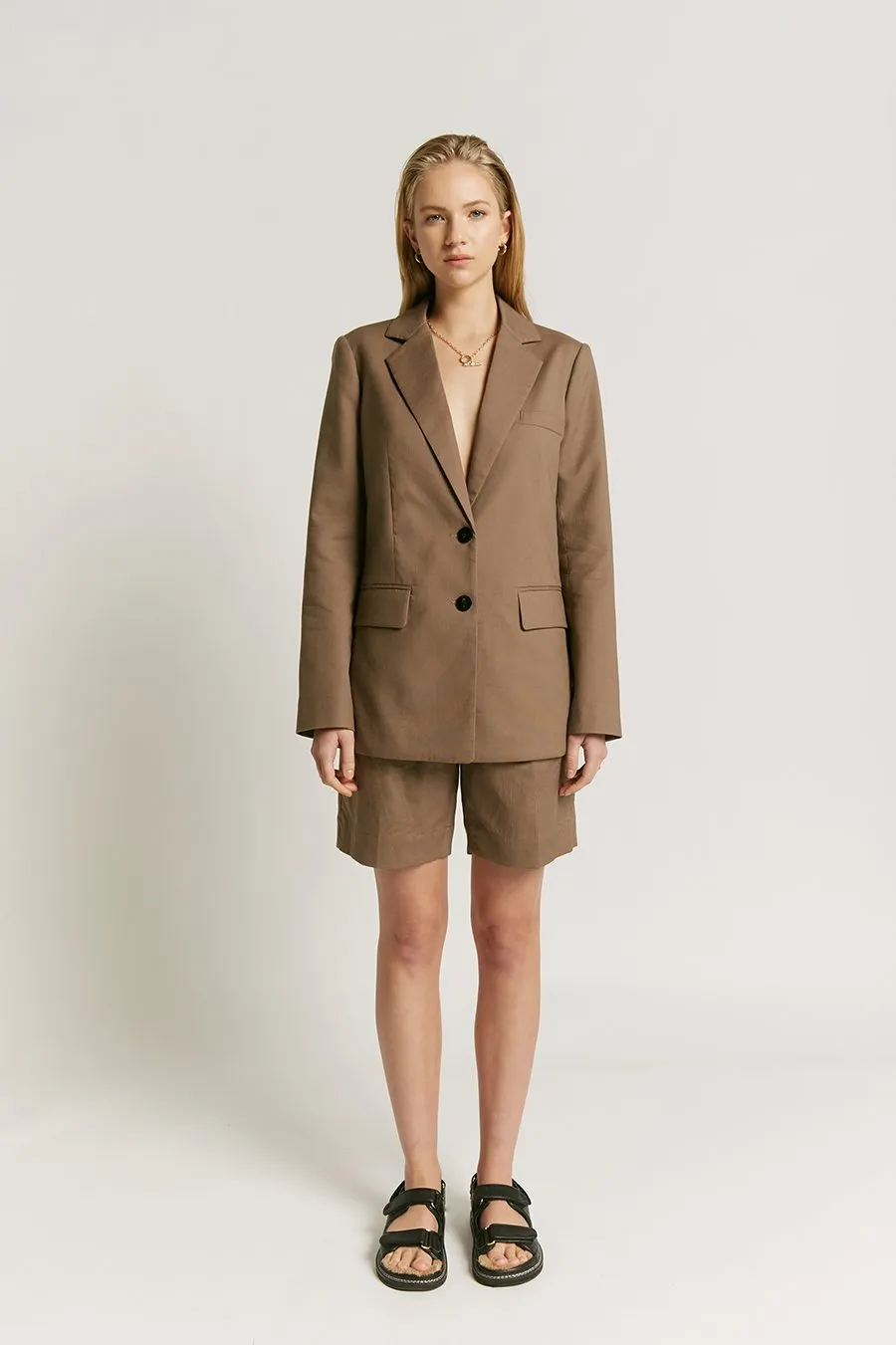 Loreo Blazer