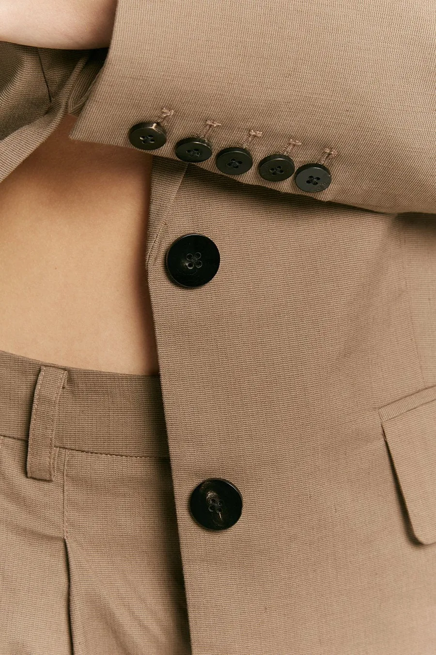Loreo Blazer