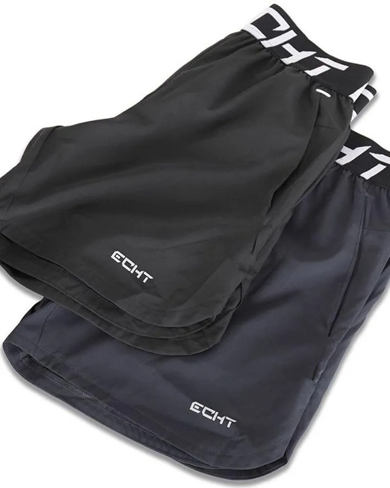 Men's Graphics Waistband Shorts