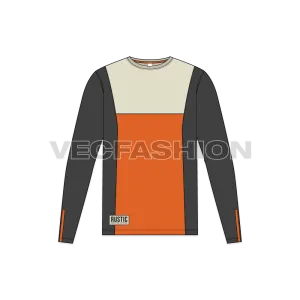 Mens High Street Shirt