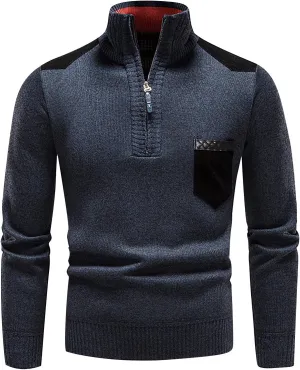 Mens Lightweight Jacket Fashion Long Sleeve Warm Solid Color Hooded Jackets Tops Winter Jackets for Men