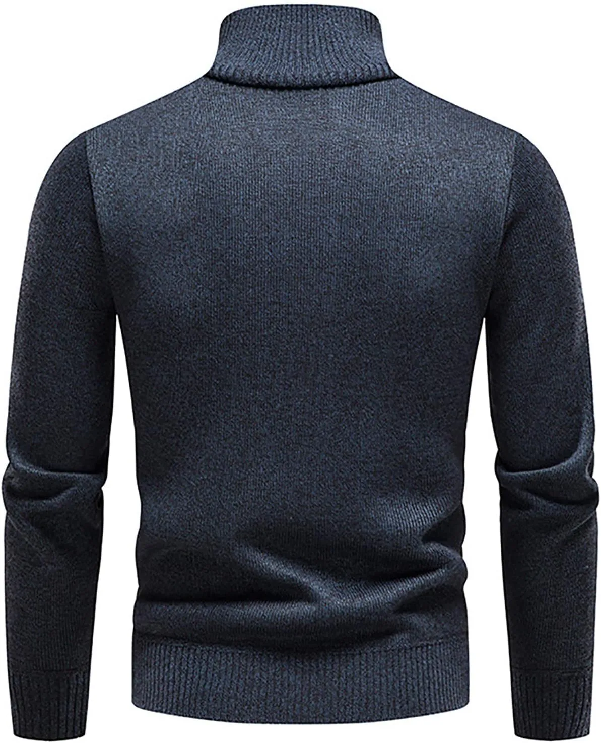 Mens Lightweight Jacket Fashion Long Sleeve Warm Solid Color Hooded Jackets Tops Winter Jackets for Men