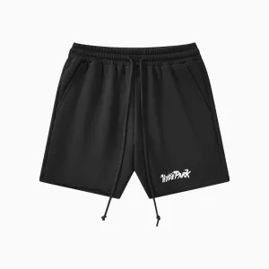 Men's Posted Up Cut Off Shorts