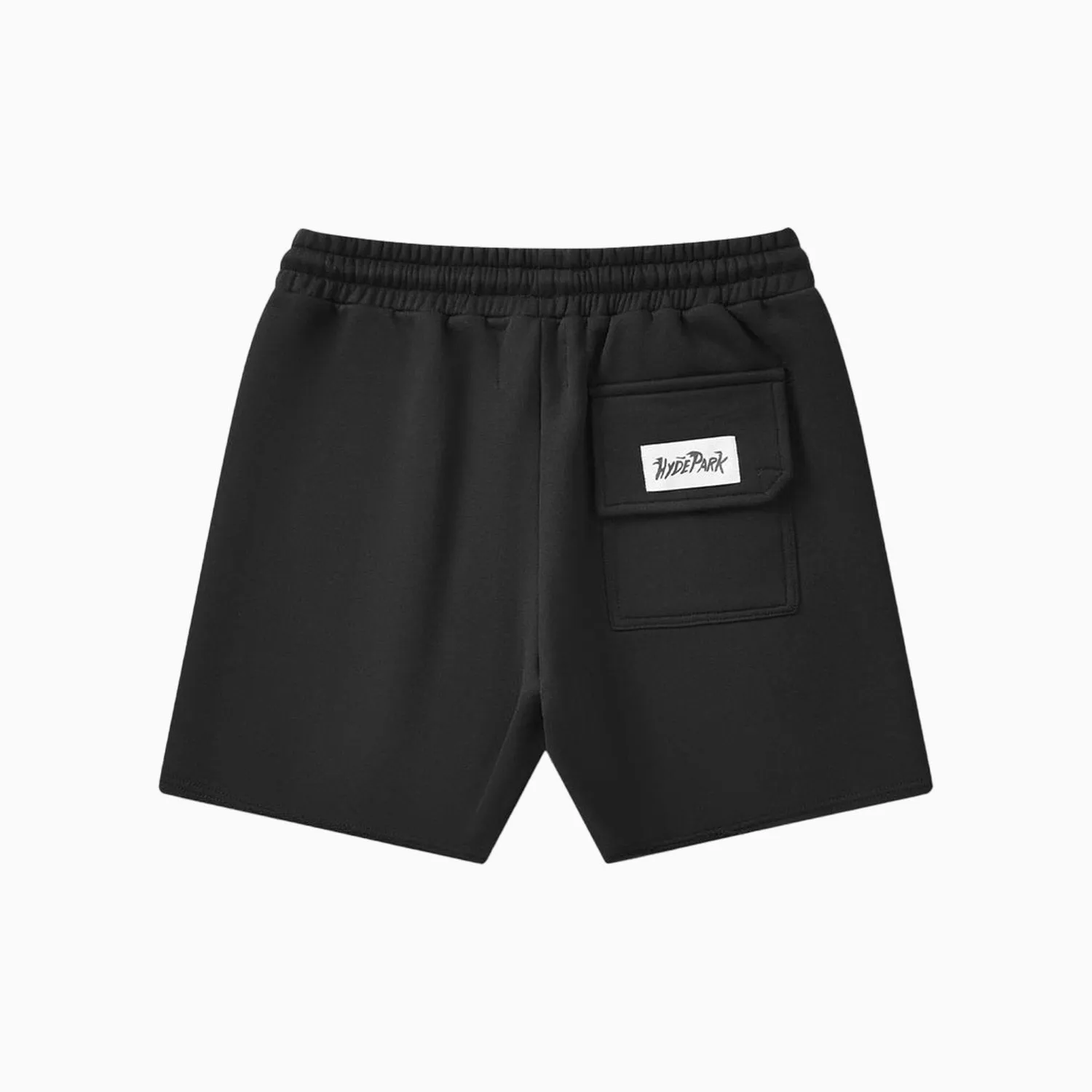 Men's Posted Up Cut Off Shorts