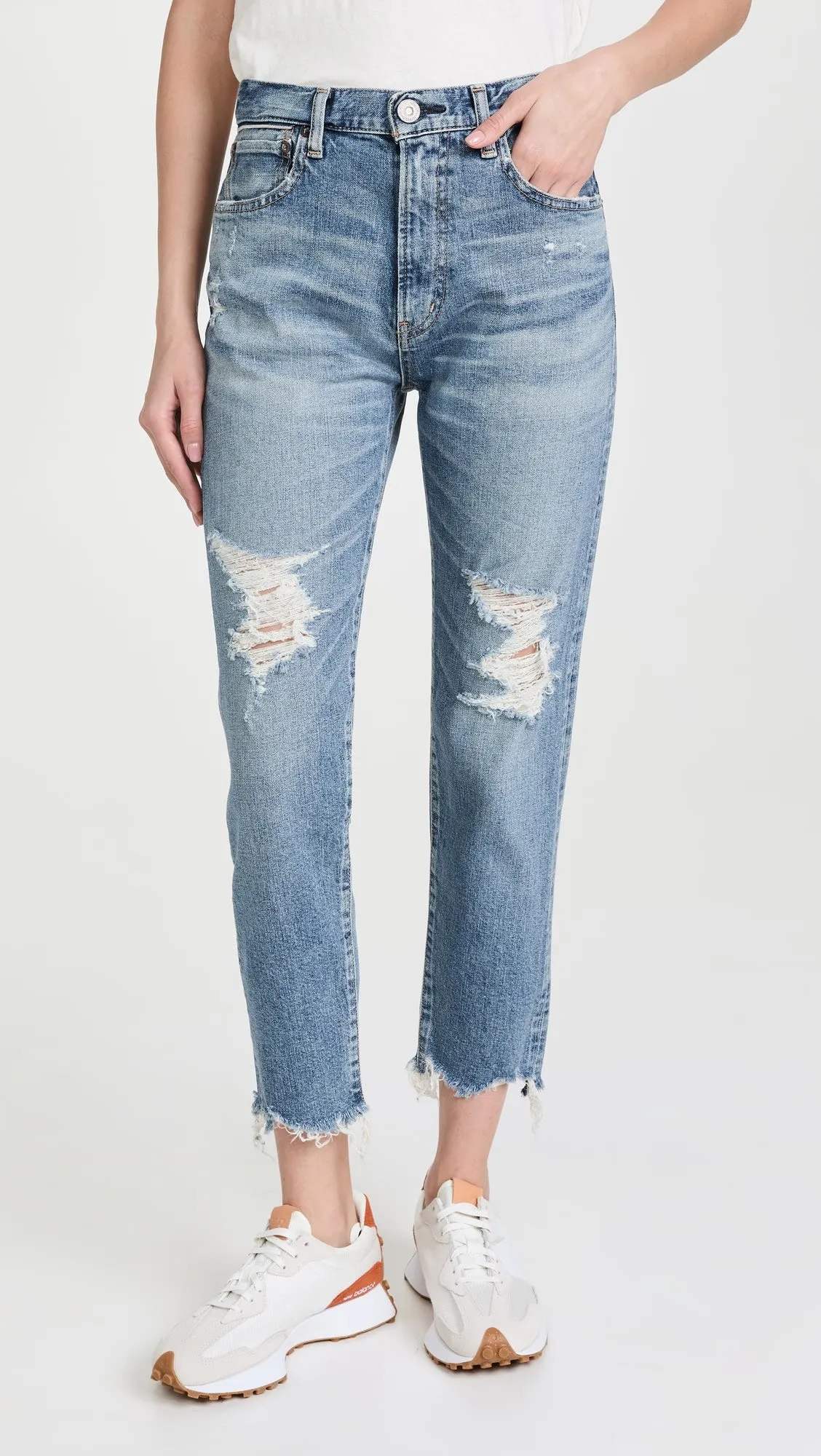 Moussy Carter Friend Jean
