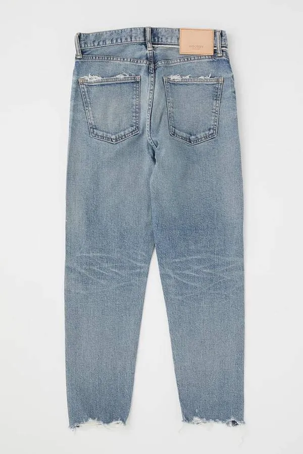 Moussy Carter Friend Jean