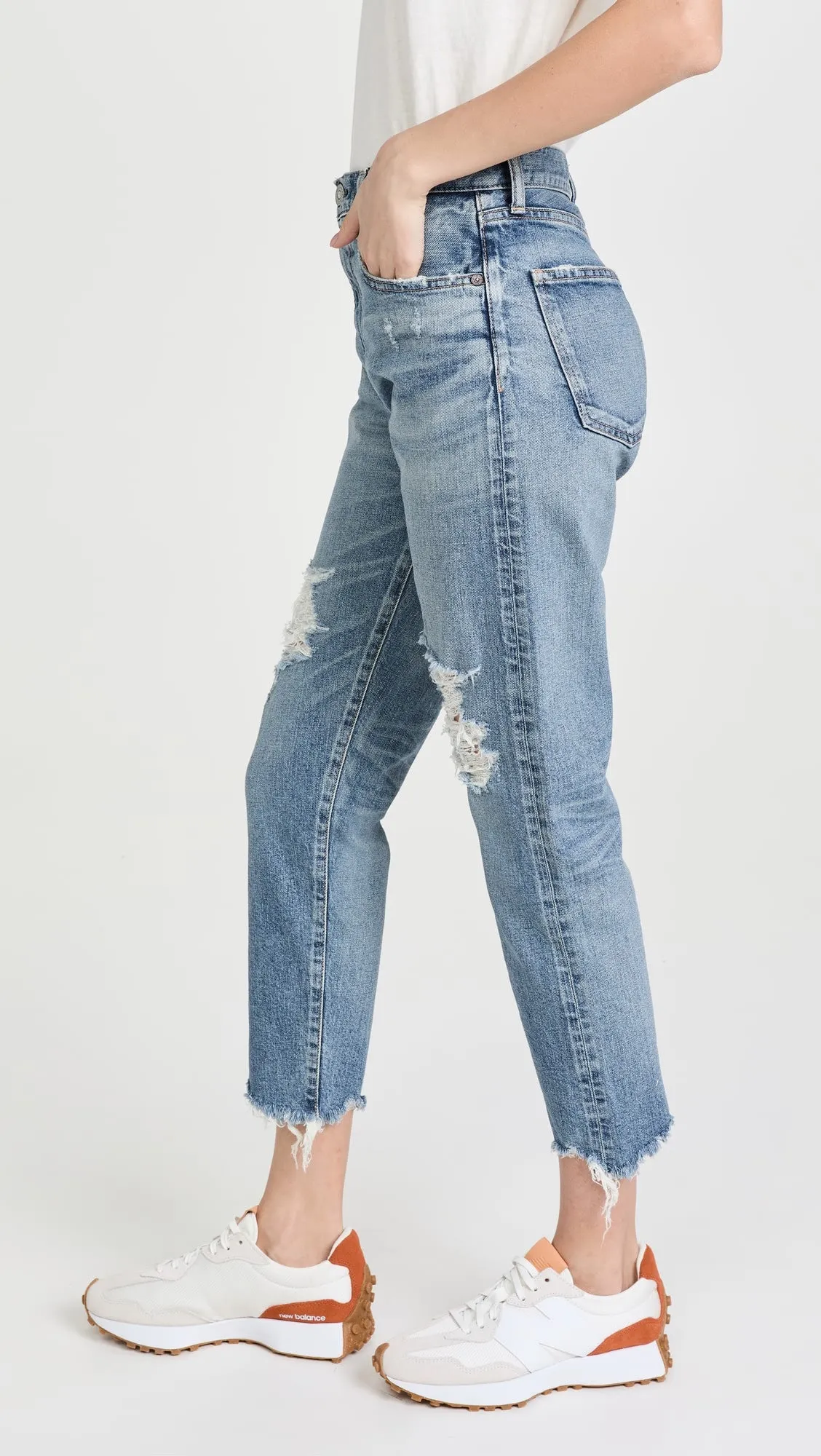 Moussy Carter Friend Jean