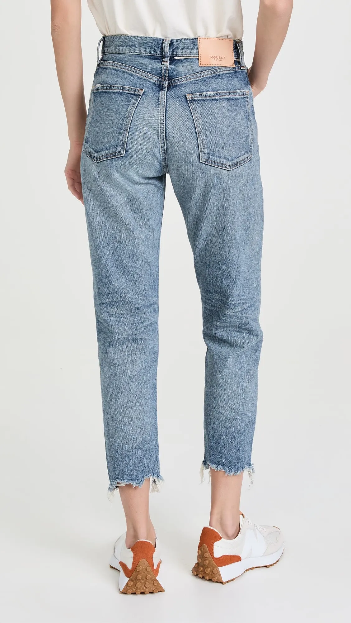 Moussy Carter Friend Jean