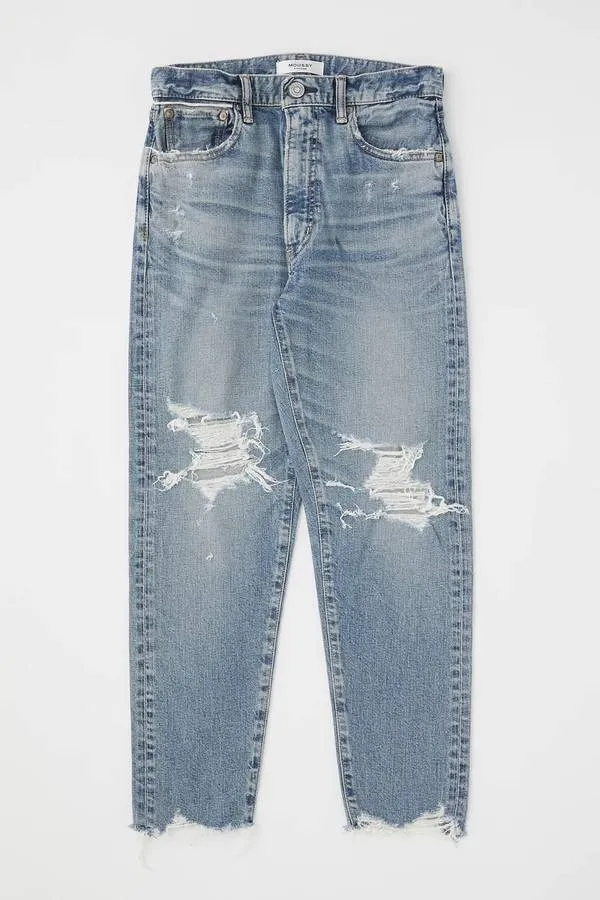 Moussy Carter Friend Jean