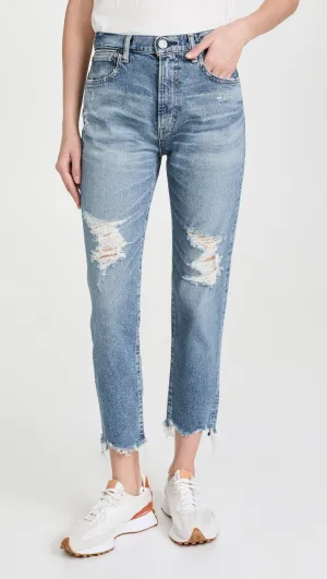 Moussy Carter Friend Jean