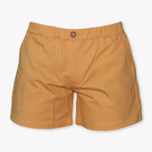 Old Yeller (Stretch)