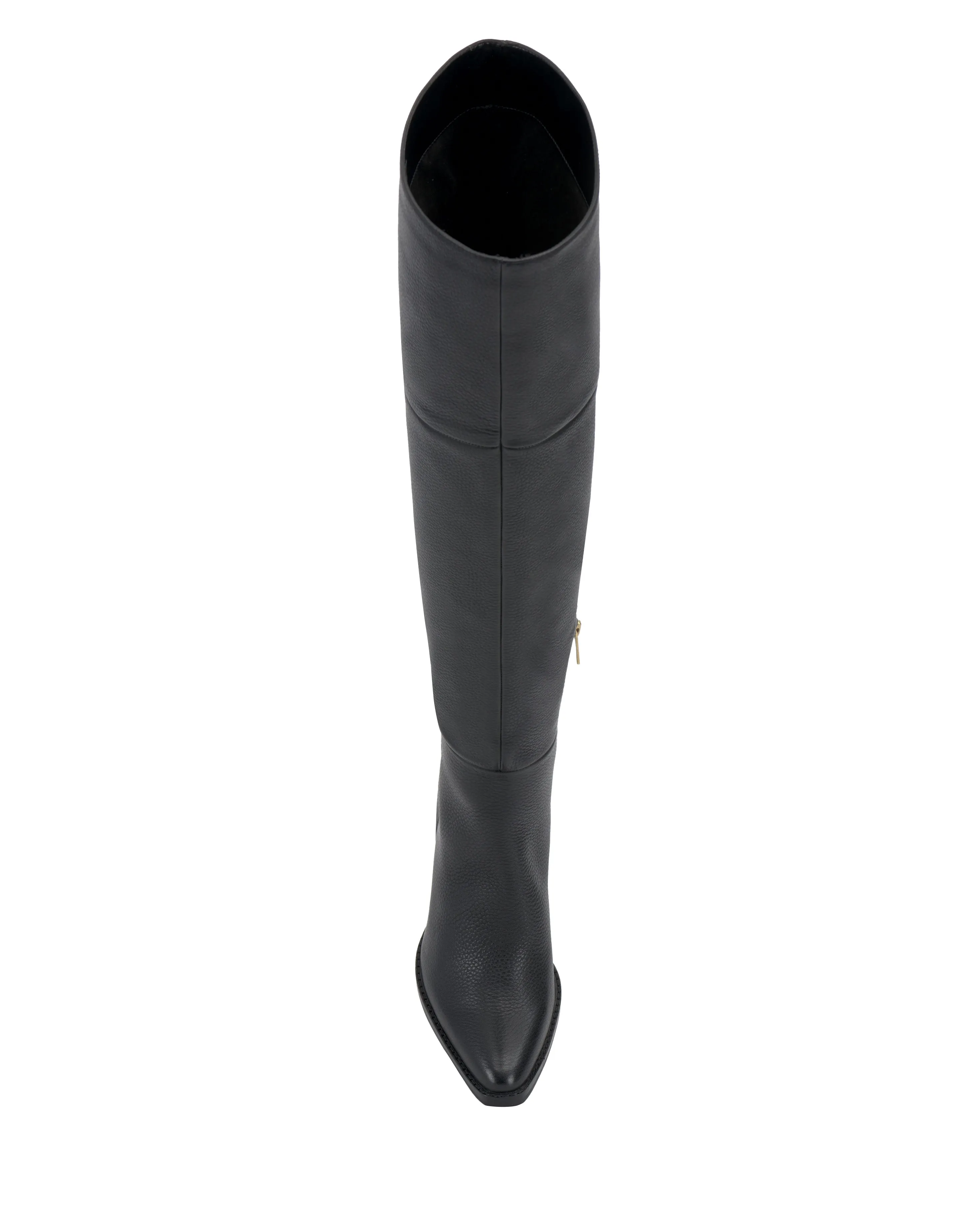 Paulie Extra Wide Calf Over the Knee Boot