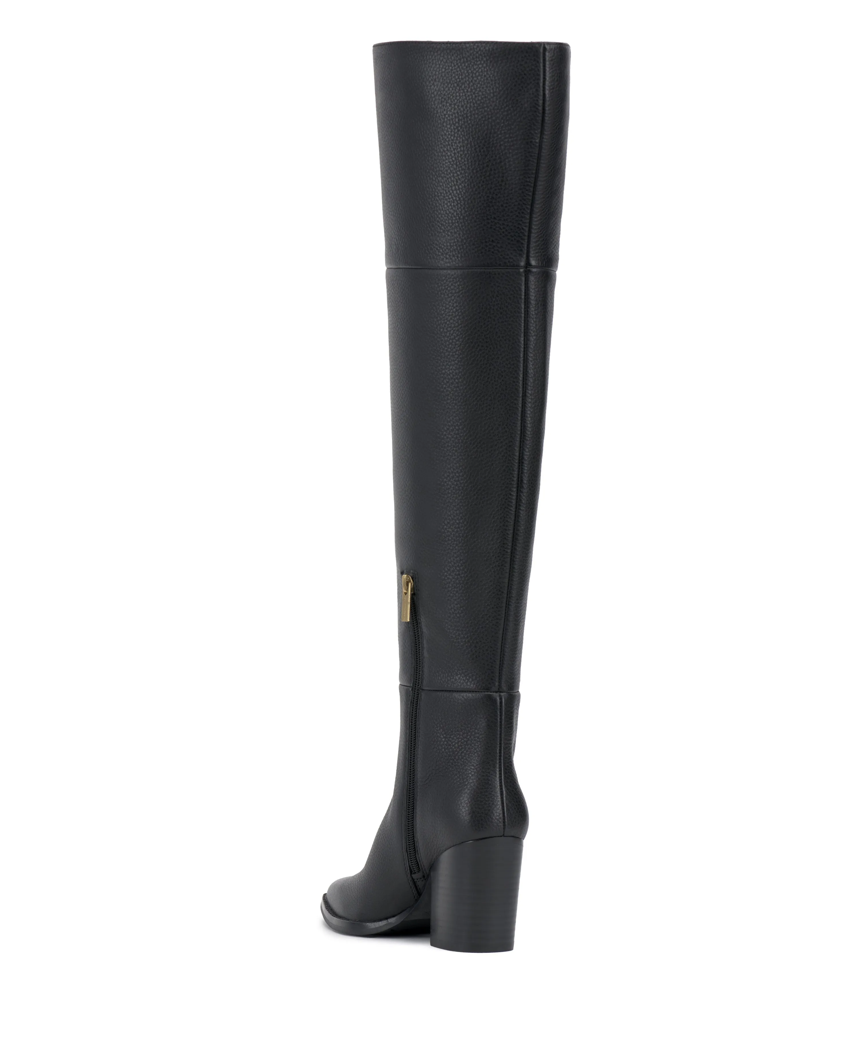 Paulie Extra Wide Calf Over the Knee Boot