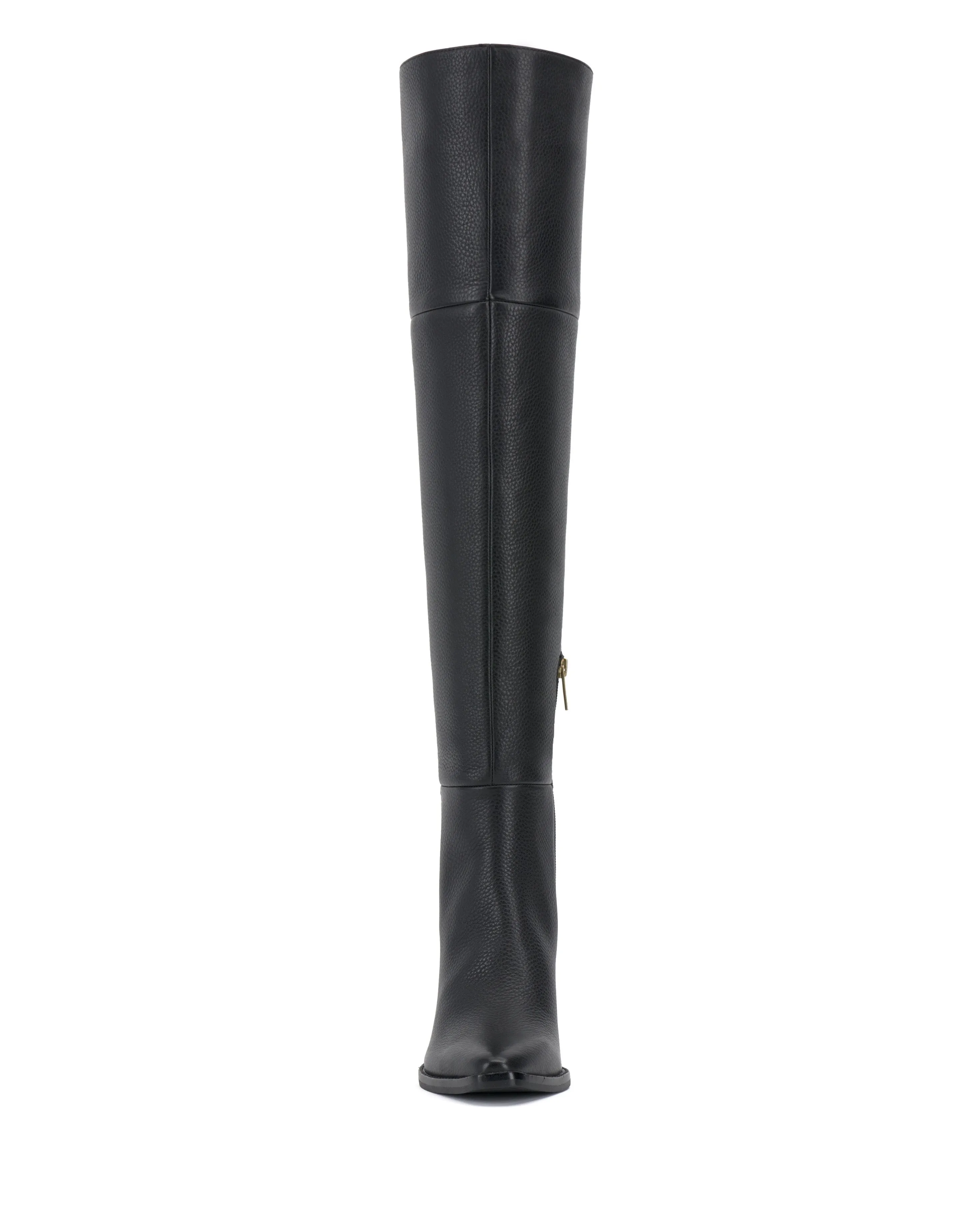 Paulie Extra Wide Calf Over the Knee Boot