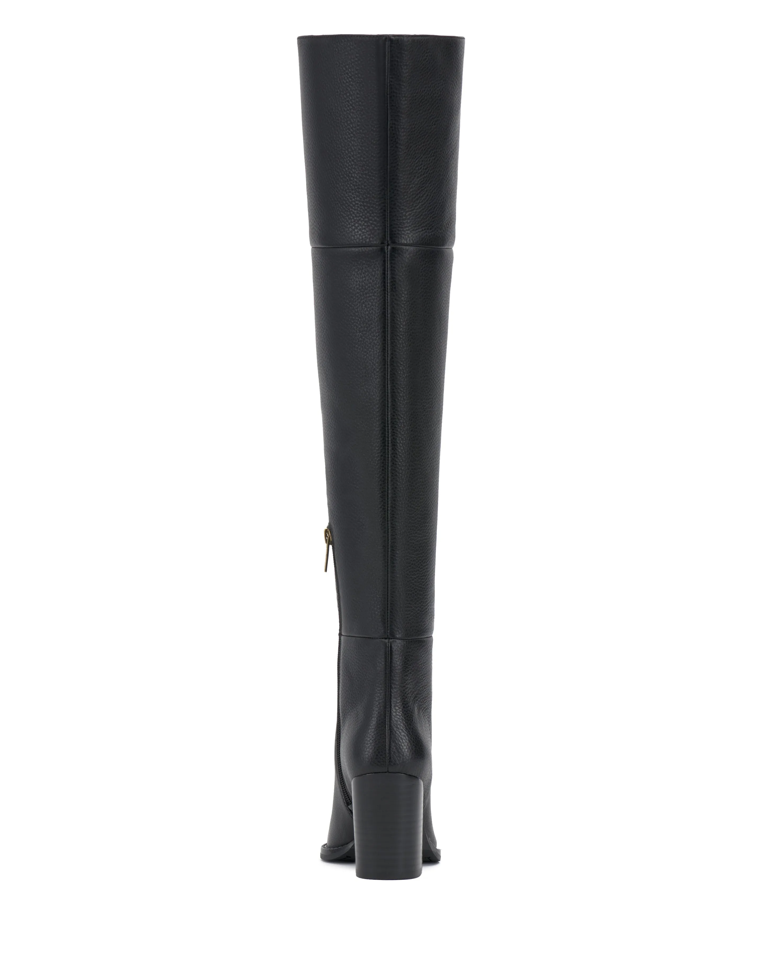 Paulie Extra Wide Calf Over the Knee Boot