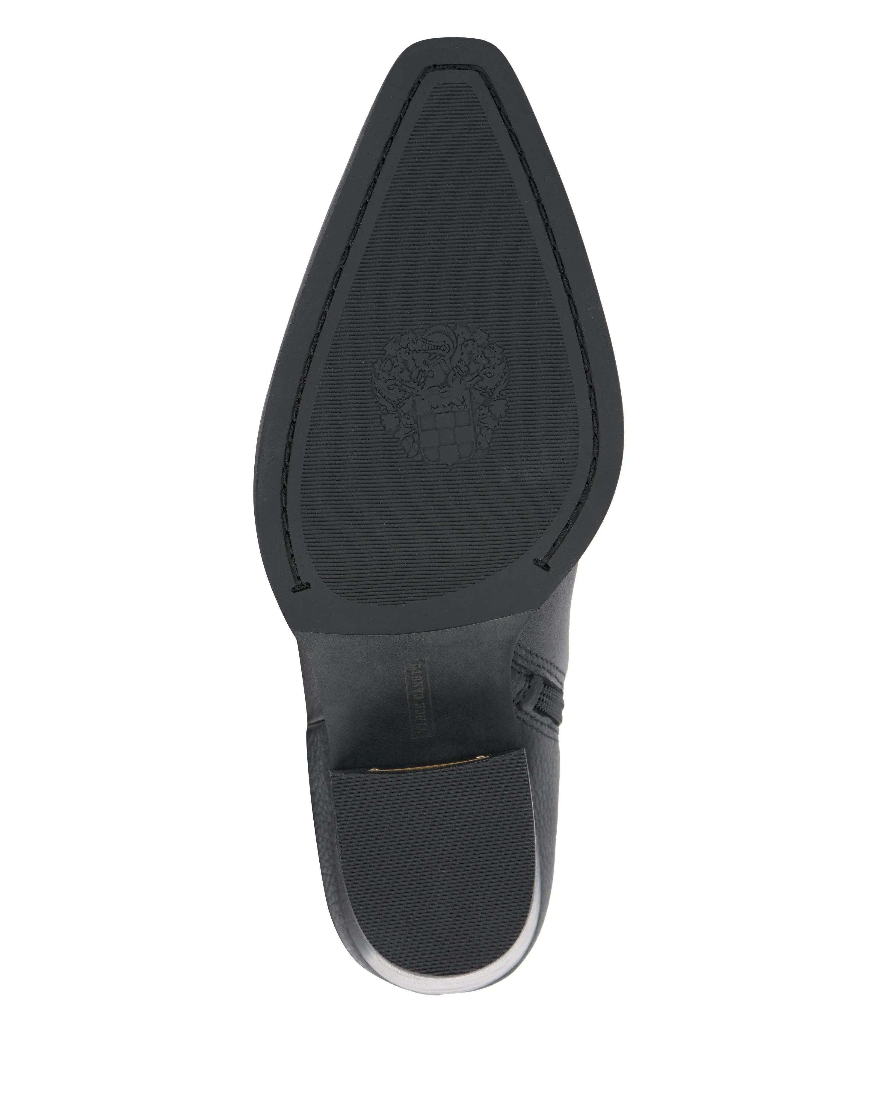 Paulie Extra Wide Calf Over the Knee Boot