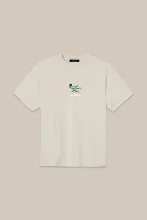 Pickleball Graphic T-shirt